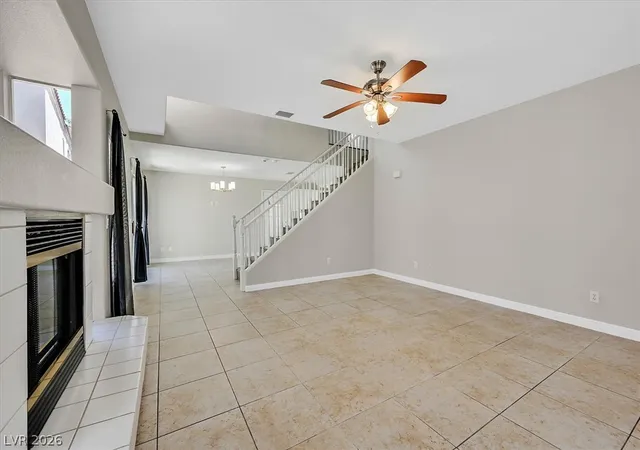 Photo 2 of Single family home for sale at 3236 Cheltenham St, Las Vegas, NV 89129 | MLS# 2818601 | Listing updated on 2026-10-07