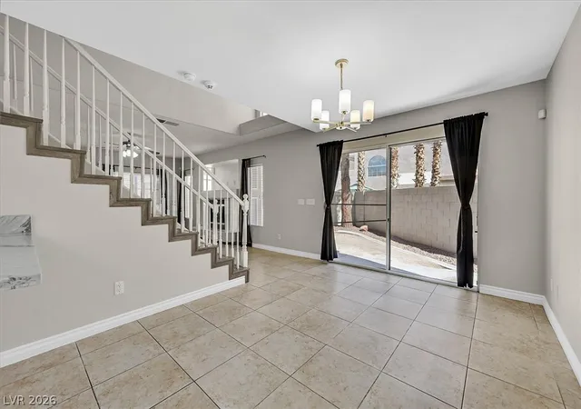 Photo 4 of Single family home for sale at 3236 Cheltenham St, Las Vegas, NV 89129 | MLS# 2818601 | Listing updated on 2026-10-07