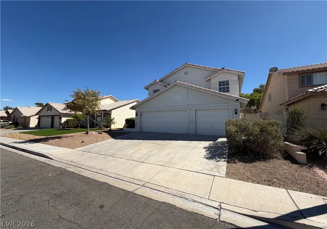 Photo 1 of Single family home for sale at 1917 Altivo Dr, Henderson, NV 89074 | MLS# 2819105 | Listing updated on 2026-09-17