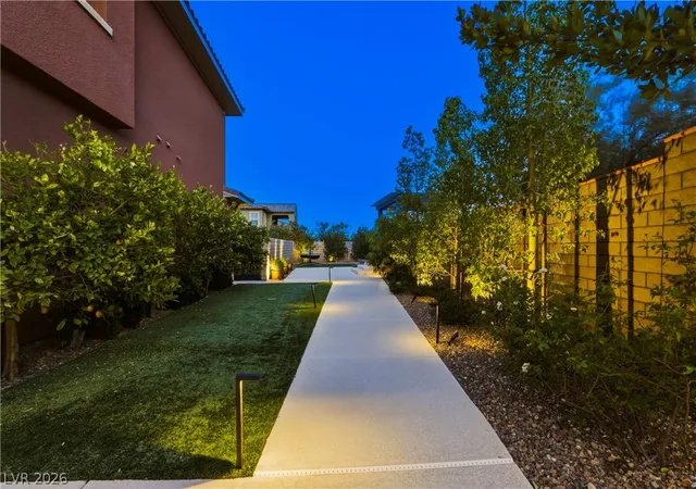 Photo 3 of Single family home for sale at 497 Paso De Montana St, Las Vegas, NV 89138 | MLS# 2818792 | Listing updated on 2026-10-02