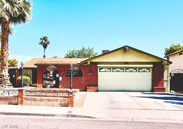 Photo 1 of Single family home for sale at 3574 Winner Dr, Las Vegas, NV 89120 | MLS# 2819478 | Listing updated on 2026-09-22