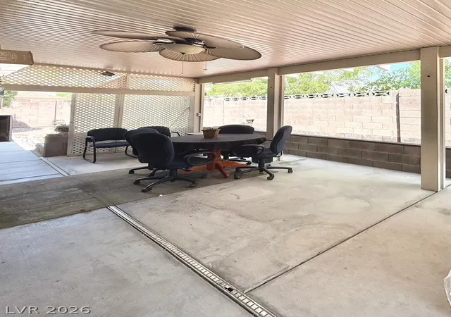 Photo 3 of Single family home for sale at 3574 Winner Dr, Las Vegas, NV 89120 | MLS# 2819478 | Listing updated on 2026-09-22