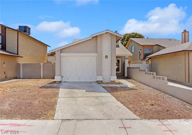 Photo 1 of Single family home for sale at 5559 Big Sea St, Las Vegas, NV 89110 | MLS# 2819360 | Listing updated on 2026-09-17