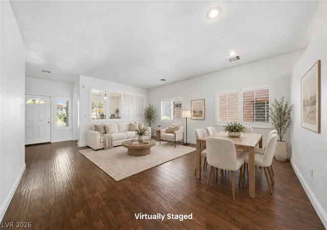 Photo 3 of Sale Pending at 2772 Gallant Hills Dr, Las Vegas, NV 89135 | MLS# 2818187 | Listing updated on 2026-10-01