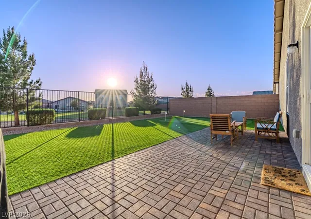Photo 1 of Single family home for sale at 381 Bridal Veil Fls St, Indian Springs, NV 89018 | MLS# 2819322 | Listing updated on 2026-09-17