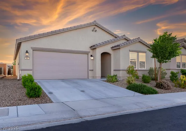 Photo 2 of Single family home for sale at 381 Bridal Veil Fls St, Indian Springs, NV 89018 | MLS# 2819322 | Listing updated on 2026-09-17