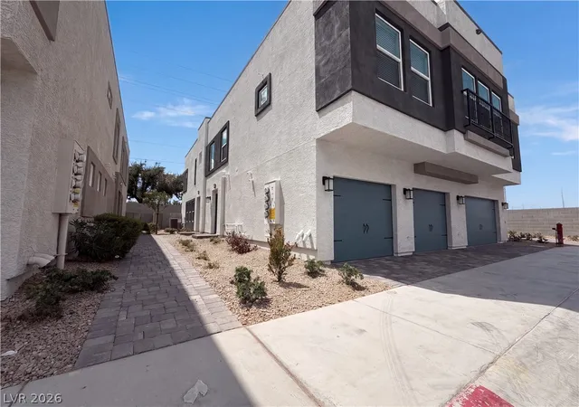 Photo 1 of Condo for sale at 543 Bellum Dr #1061, Henderson, NV 89011 | MLS# 2818101 | Listing updated on 2026-10-01