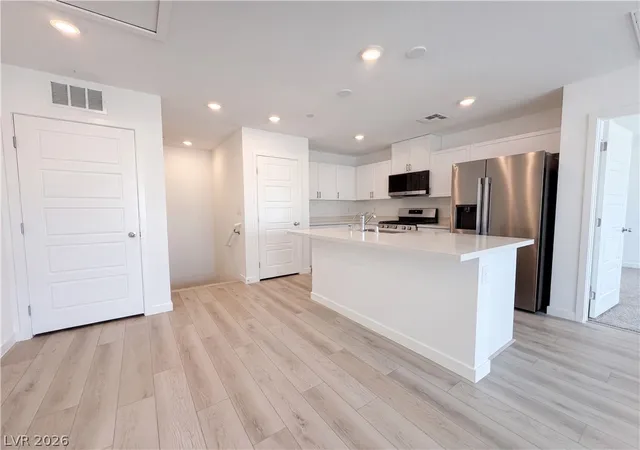 Photo 2 of Condo for sale at 543 Bellum Dr #1061, Henderson, NV 89011 | MLS# 2818101 | Listing updated on 2026-10-01