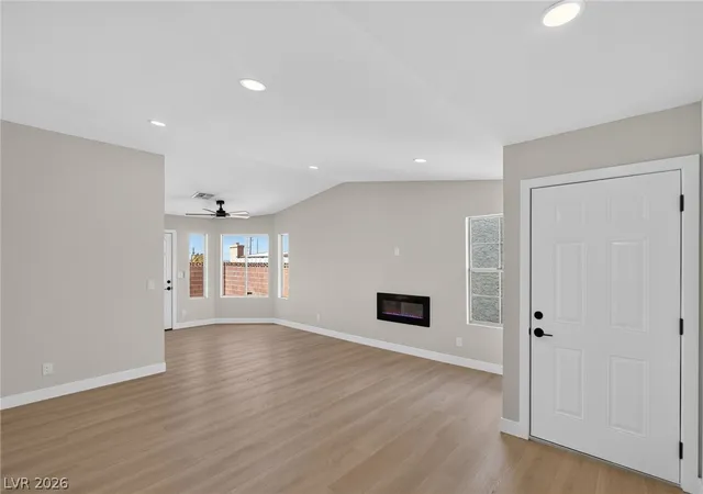 Photo 1 of Single family home for sale at 2381 Sabroso St, Las Vegas, NV 89156 | MLS# 2819152 | Listing updated on 2026-09-24