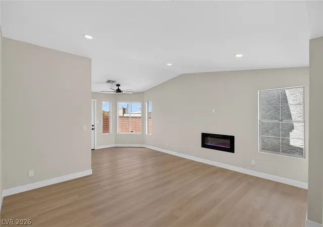 Photo 2 of Single family home for sale at 2381 Sabroso St, Las Vegas, NV 89156 | MLS# 2819152 | Listing updated on 2026-09-24