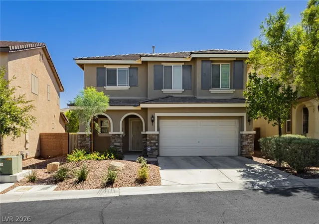Photo 2 of Single family home for sale at 10643 Bandera Mountain Ln, Las Vegas, NV 89166 | MLS# 2819305 | Listing updated on 2026-09-26