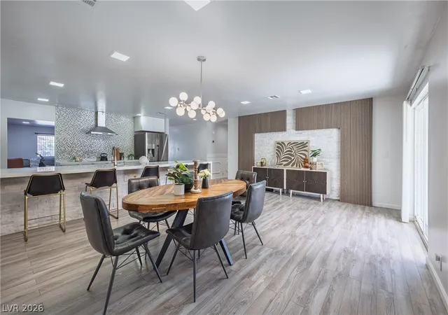 Photo 1 of Single family home for sale at 2221 Mohawk St, Las Vegas, NV 89146 | MLS# 2819210 | Listing updated on 2026-09-17