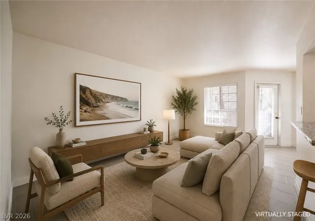 Photo 1 of Condo for sale at 2750 S Durango Dr #1056, Las Vegas, NV 89117 | MLS# 2819204 | Listing updated on 2026-09-17