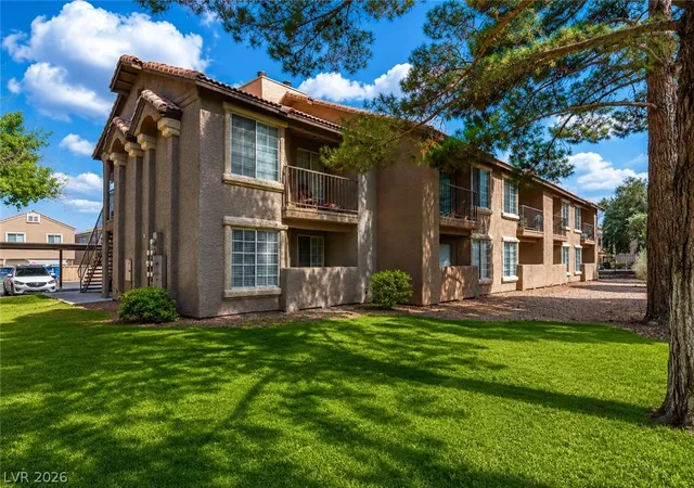 Photo 2 of Condo for sale at 2750 S Durango Dr #1056, Las Vegas, NV 89117 | MLS# 2819204 | Listing updated on 2026-09-17