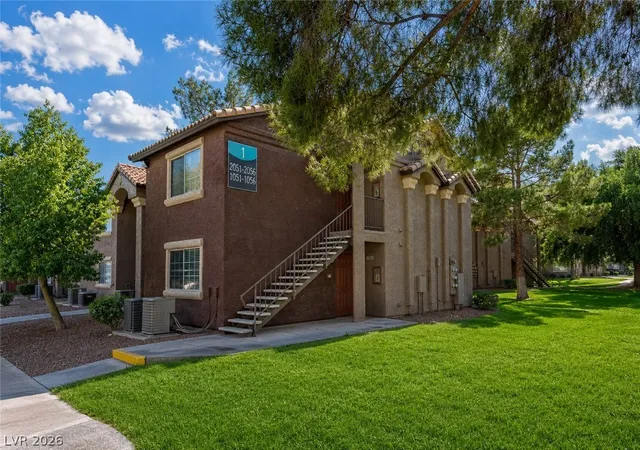 Photo 3 of Condo for sale at 2750 S Durango Dr #1056, Las Vegas, NV 89117 | MLS# 2819204 | Listing updated on 2026-09-17
