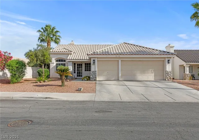 Photo 1 of Single family home for sale at 1146 Teal Point Dr, Henderson, NV 89074 | MLS# 2819471 | Listing updated on 2026-10-04