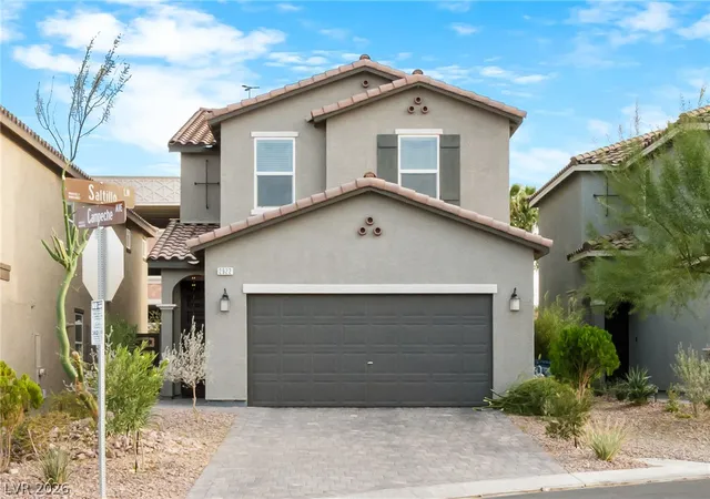 Photo 1 of Single family home for sale at 2922 Saltillo Ln, Las Vegas, NV 89121 | MLS# 2819497 | Listing updated on 2026-09-18