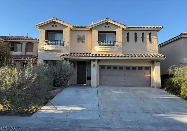 Photo 1 of Single family home for sale at 6430 W Camero Ave, Las Vegas, NV 89139 | MLS# 2819059 | Listing updated on 2026-09-27