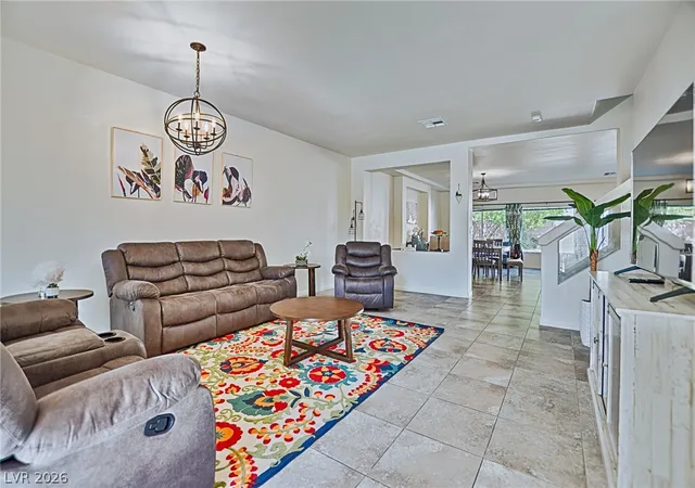 Photo 1 of Single family home for sale at 6430 W Camero Ave, Las Vegas, NV 89139 | MLS# 2819059 | Listing updated on 2026-09-27
