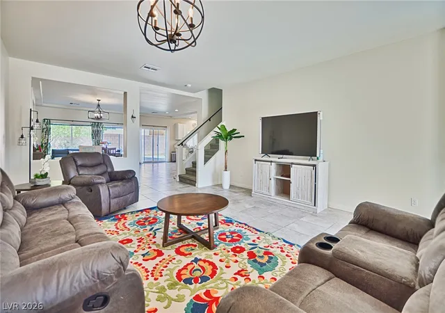 Photo 2 of Single family home for sale at 6430 W Camero Ave, Las Vegas, NV 89139 | MLS# 2819059 | Listing updated on 2026-09-27