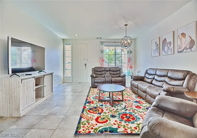 Photo 3 of Single family home for sale at 6430 W Camero Ave, Las Vegas, NV 89139 | MLS# 2819059 | Listing updated on 2026-09-27