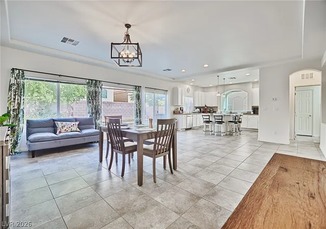 Photo 4 of Single family home for sale at 6430 W Camero Ave, Las Vegas, NV 89139 | MLS# 2819059 | Listing updated on 2026-09-27