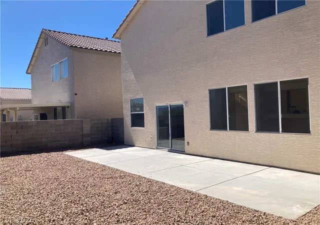 Photo 2 of Single family home for sale at 3362 Commendation Dr, Las Vegas, NV 89117 | MLS# 2819056 | Listing updated on 2026-10-01