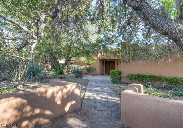 Photo 1 of Single family home for sale at 9395 Helena Ave, Las Vegas, NV 89129 | MLS# 2819513 | Listing updated on 2026-10-07