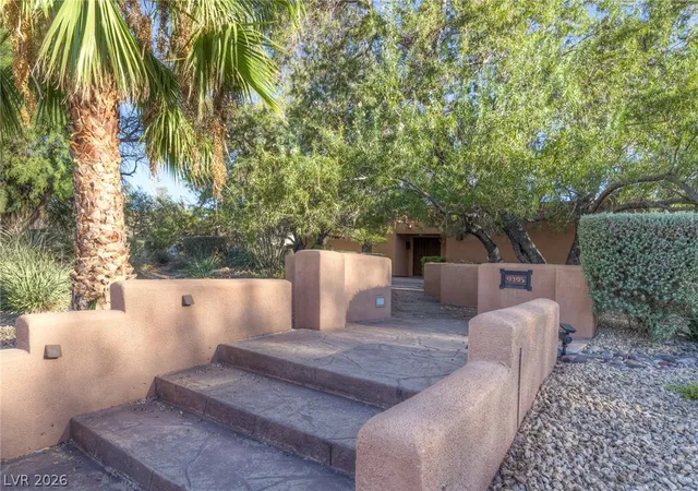 Photo 3 of Single family home for sale at 9395 Helena Ave, Las Vegas, NV 89129 | MLS# 2819513 | Listing updated on 2026-10-07