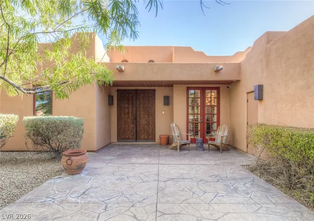 Photo 3 of Single family home for sale at 9395 Helena Ave, Las Vegas, NV 89129 | MLS# 2819513 | Listing updated on 2026-10-07