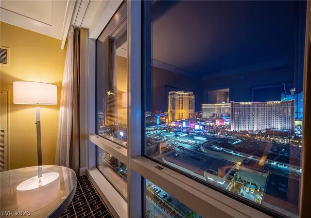 Photo 1 of Condo for sale at 2000 N Fashion Show Dr #3202, Las Vegas, NV 89109 | MLS# 2819257 | Listing updated on 2026-09-30