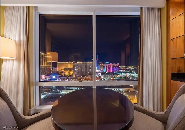 Photo 2 of Condo for sale at 2000 N Fashion Show Dr #3202, Las Vegas, NV 89109 | MLS# 2819257 | Listing updated on 2026-09-30
