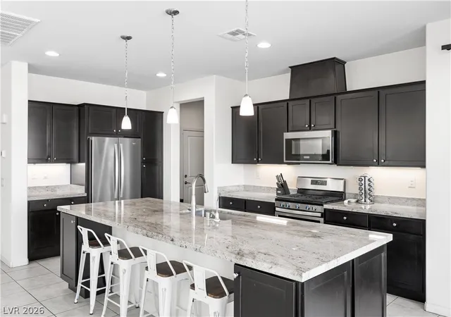Photo 4 of Single family home for sale at 4558 Eagle Nest Peak St, Las Vegas, NV 89129 | MLS# 2817576 | Listing updated on 2026-09-26