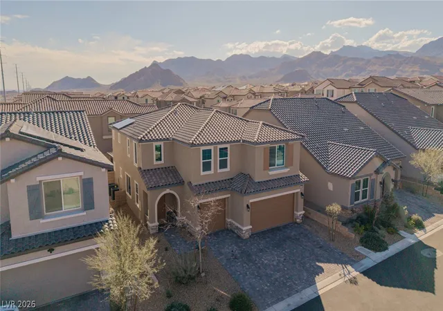 Photo 1 of Single family home for sale at 10909 Chipotle Ave, Las Vegas, NV 89166 | MLS# 2819508 | Listing updated on 2026-09-18