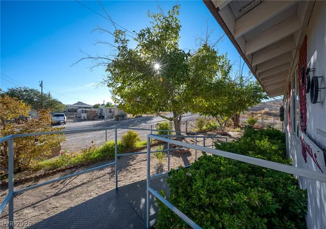 Photo 4 of Manufactured home for sale at 250 N Beach St, Beatty, NV 89003 | MLS# 2819523 | Listing updated on 2026-09-17