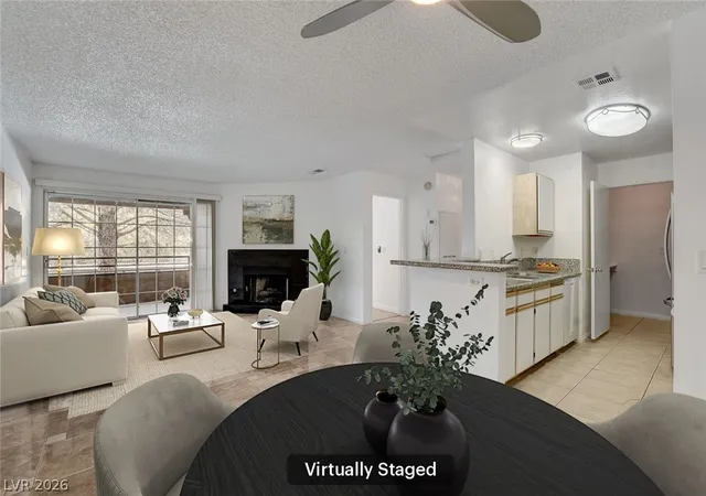 Photo 1 of Condo for sale at 2200 S Fort Apache Rd #2234, Las Vegas, NV 89117 | MLS# 2817966 | Listing updated on 2026-09-20