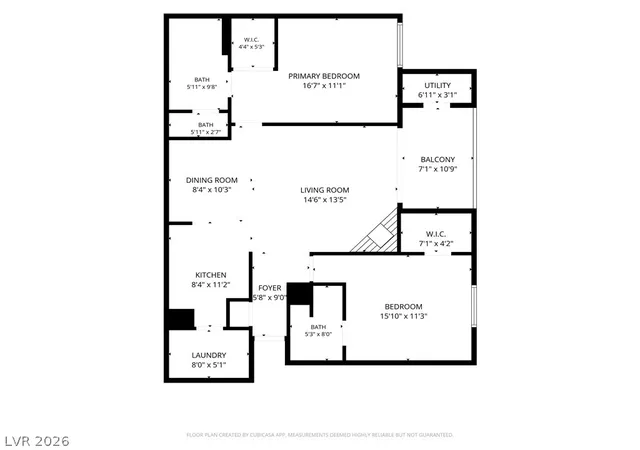Photo 38 of Condo for sale at 2200 S Fort Apache Rd #2234, Las Vegas, NV 89117 | MLS# 2817966 | Listing updated on 2026-09-20