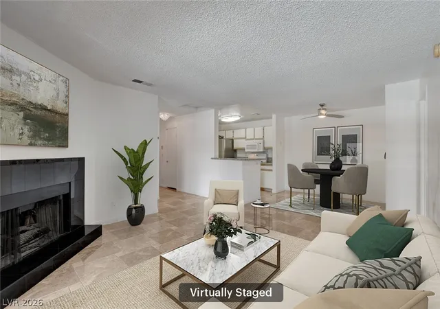 Photo 3 of Condo for sale at 2200 S Fort Apache Rd #2234, Las Vegas, NV 89117 | MLS# 2817966 | Listing updated on 2026-09-20