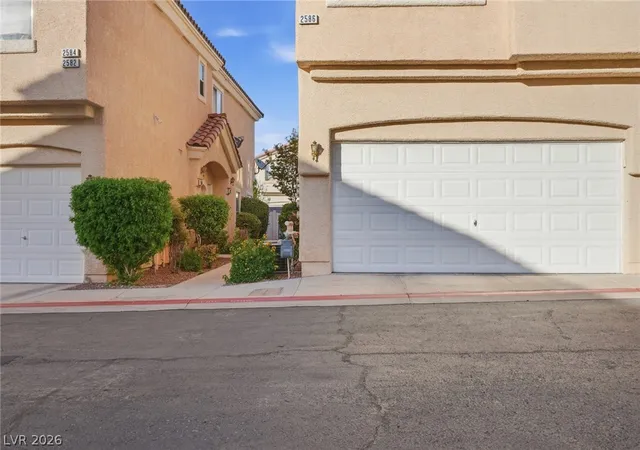 Photo 2 of Sale Pending at 2586 Velez Valley Way, Henderson, NV 89002 | MLS# 2819435 | Listing updated on 2026-10-02