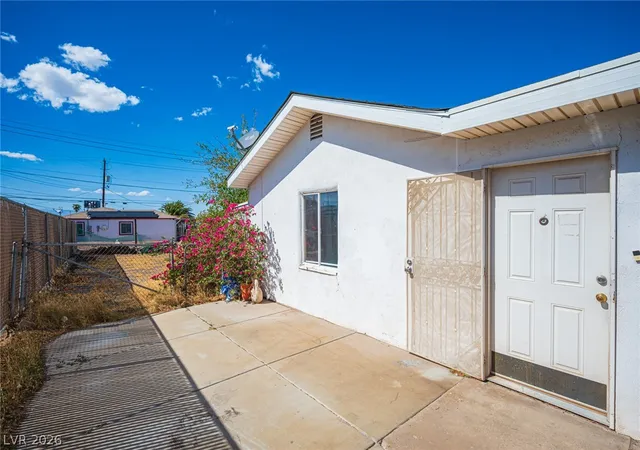 Photo 3 of Single family home for sale at 113 S Major Ave, Henderson, NV 89015 | MLS# 2819397 | Listing updated on 2026-09-17