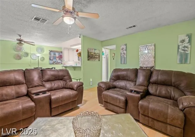 Photo 3 of Townhouse for sale at 3255 Liahona Way, Las Vegas, NV 89121 | MLS# 2819334 | Listing updated on 2026-09-18
