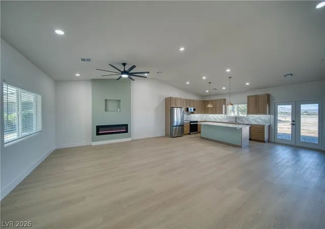 Photo 2 of Single family home for sale at 2520 S Yakima Ave, Pahrump, NV 89048 | MLS# 2818938 | Listing updated on 2026-09-22
