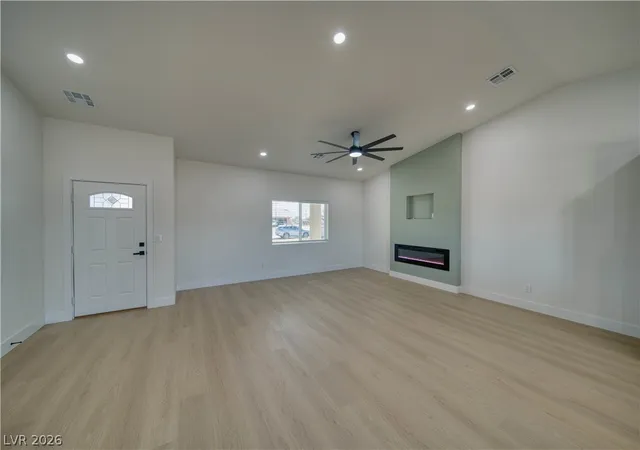 Photo 3 of Single family home for sale at 2520 S Yakima Ave, Pahrump, NV 89048 | MLS# 2818938 | Listing updated on 2026-09-22