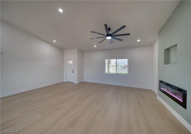 Photo 4 of Single family home for sale at 2520 S Yakima Ave, Pahrump, NV 89048 | MLS# 2818938 | Listing updated on 2026-09-22