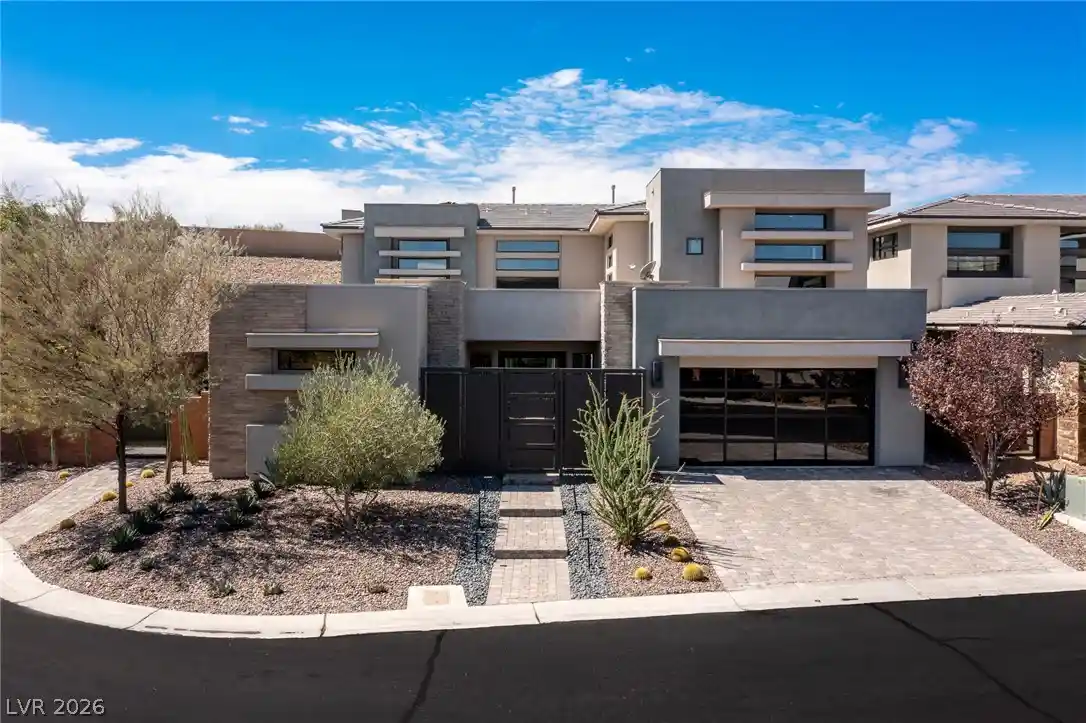 Single family home for sale at 1 Garden Shadow Ln, Las Vegas, NV 89135 | MLS# 2818056