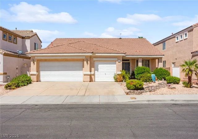 Photo 1 of Single family home for sale at 2364 Kenneth Ave, Henderson, NV 89052 | MLS# 2819483 | Listing updated on 2026-09-18