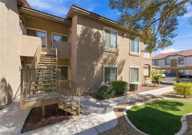 Photo 2 of Condo for sale at 2305 W Horizon Ridge Pkwy #211, Henderson, NV 89052 | MLS# 2818266 | Listing updated on 2026-09-19