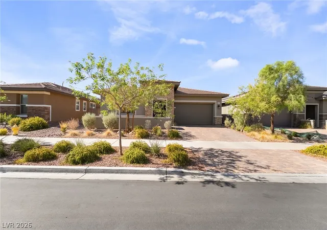 Photo 1 of Single family home for sale at 117 Ella Ashman Ave, Henderson, NV 89011 | MLS# 2819657 | Listing updated on 2026-09-18