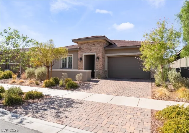 Photo 2 of Single family home for sale at 117 Ella Ashman Ave, Henderson, NV 89011 | MLS# 2819657 | Listing updated on 2026-09-18