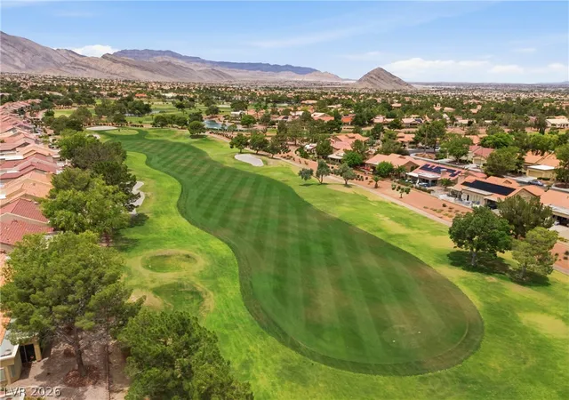 Photo 1 of Townhouse for sale at 9024 Sundial Dr, Las Vegas, NV 89134 | MLS# 2818683 | Listing updated on 2026-09-27